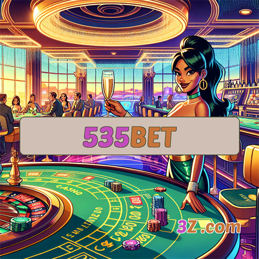 Login Mágico: A Experiência Única da 535bet no Brasil