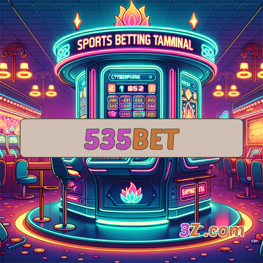 Slots com Magia: Aventure-se no Mundo dos Jogos da 535bet