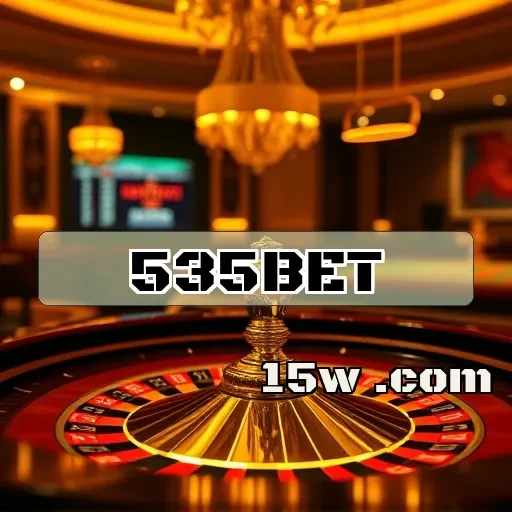 535bet: As Promoções Que Transformam Seus Jogos em Grandes Ganhos