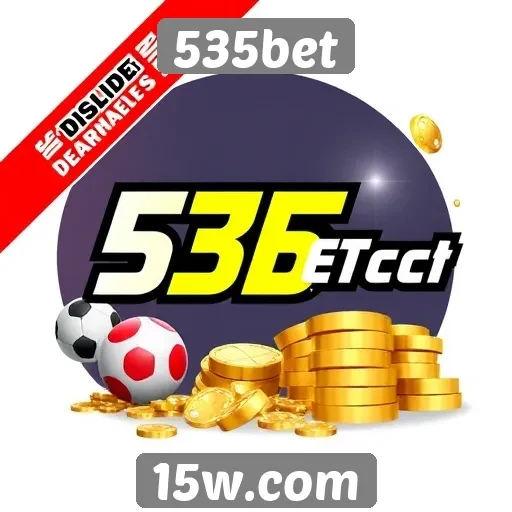 Promoções e bônus oferecidos no site 535bet