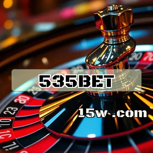 535bet: Atraia Sorte com Nossos Bônus Irresistíveis