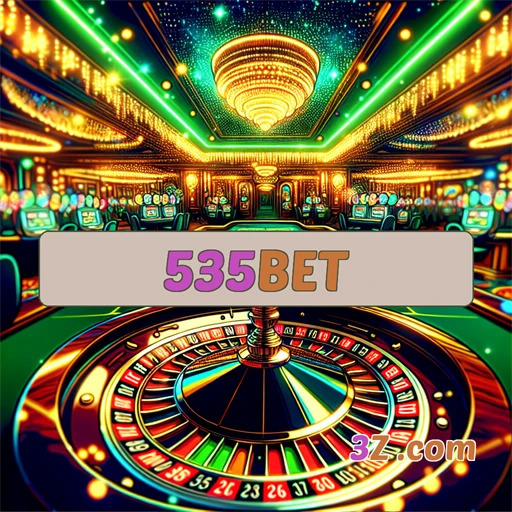 VIP: O Passaporte Para Uma Experiência Exclusiva no 535bet